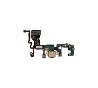 Smartex® Charging Port Dock Connector compatible with EB-BG965ABE Samsung Galaxy S9 PLUS
