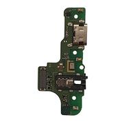 Smartex® Charging Port Dock Connector compatible with Samsung Galaxy A20s (A207) Charging flex