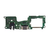 Smartex® Charging Port Flex cable compatible with Oppo A74 4G (CHP2219)- Dock Connector + flex cable