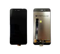 Smartex® LCD Display compatible with Xiaomi Mi 5X - Mi A1 (Color Black, No frame) MDG2