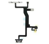 Smartex® Power ON OFF compatible with iPhone 6S - Internal Repair Flex Cable with Switch ON OFF, Volume, Mute, Light and Proximity Sensor Connector