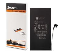 Smartex® Replacement Battery compatible with iPhone 13 | Capacity 3227 mAh | Battery without Charge Cycles | 24 Months Guarantee