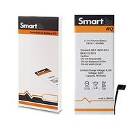 Smartex® Replacement Battery compatible with iPhone 8 | Capacity 1821 mAh | Battery without Charge Cycles | 24 Months Guarantee