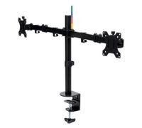 Kensington SmartFit® Ergo Dual Extended Monitor Arm
