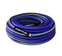 SmartFlex Air Hose, 3/8 in. x 50 ft., Hybrid, Blue - HSF3850BL2