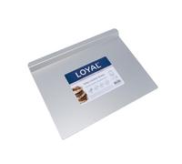 SmartFlex Elite Baking Sheet 34, 43 cm, Professional Baking Tray for Various Treats; optimal for Cookies, Biscuits and Pastries - 34, 43 cm
