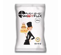 SmartFlex Fondant Black Velvet, 250g