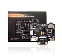 Smartfly info HUSKYLENS - An Easy-to-use AI Machine Vision Sensor/Smart Vision Robot Camera- Face Recognition Tracking for Raspberry Pi, Micro: Bit