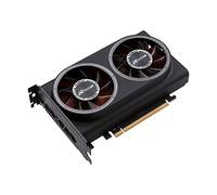 SmartFly info PCIe Gen3 AI Accelerator PCIe Card based on Google Coral Edge TPU for Edge AI Inference(CRL-G116U-P3DF)