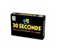 SmartGames 30 Seconds Multi-player Board Game UK Edition
