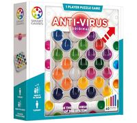 SmartGames Anti Virus