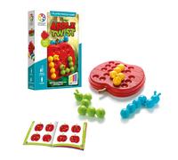 SmartGames Apple Twist 1 Player Puzzle Game
