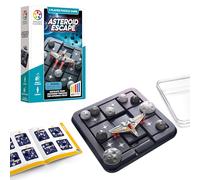SmartGames Asteroid Escape One Player Puzzle Game