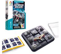 SmartGames Asteroid Escape One Player Puzzle Game