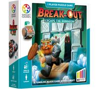 SmartGames Break-Out, 5414301525646
