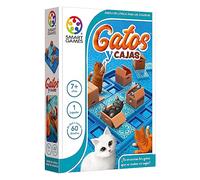 Smart Games Jacks And Boxes