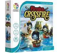 SmartGames - Classics (Pirates Crossfire)