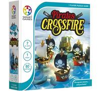 SmartGames - Classics (Pirates Crossfire)
