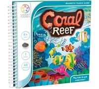 SmartGames Coral Reef