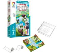 SmartGames - Counting Sheep ...Without Falling Asleep... Board Game