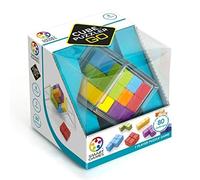 SmartGames - - Cube Puzzlers Cube Puzzler Go /Boardgames - Figures - F59z