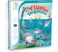 SmartGames - Flippin Dolphins (What Happens Under Water?)