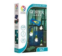 SmartGames Geisterjäger