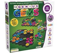 Smart Games Genius Gems