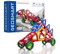GeoSmart GeoWheels (RoboRacer) Toy BRAND NEW & FREE UK SHIPPING