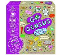 SmartGames Go Genius English Board Game