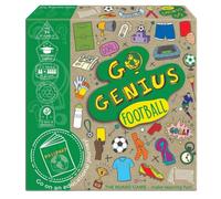 SmartGames Go Genius Football Board Game