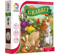 Smartgames Grabbit