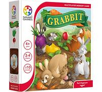 Smartgames Grabbit