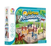 SmartGames Horse Academy Puzzle Game