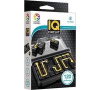 SmartGames - IQ Circuit | Puzzle Game New