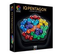 Smart Games IQ Deluxe - Pentagon