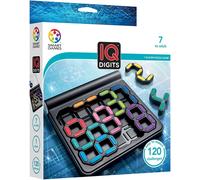 SmartGames - IQ Digits New