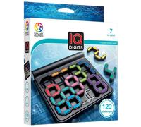 IQ-Digits