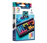 SmartGames IQ Fit