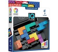 SMARTGAMES - IQ FLOW BOARD GAME