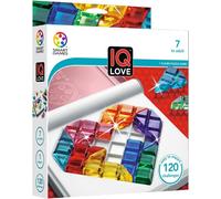 SmartGames - IQ Love - New