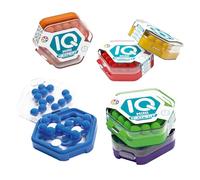 Smart Games IQ Hexpert / Purple Colour: Purple
