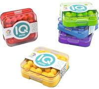 IQ Mini Mix