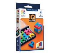 SmartGames IQ Quub Logic Game SG-494