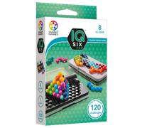 SmartGames IQ Six PRO