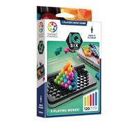 Smart Games IQ Six Pro