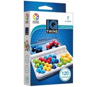 SmartGames - IQ Twins | Puzzle Game New