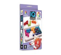 SmartGames IQ XOXO - New