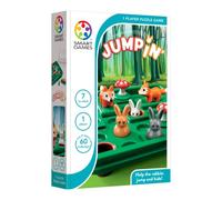 SmartGames - Jump In' 1 Player Puzzle Game