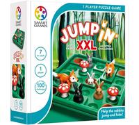 SmartGames Jump In’ XXL Puzzle Game